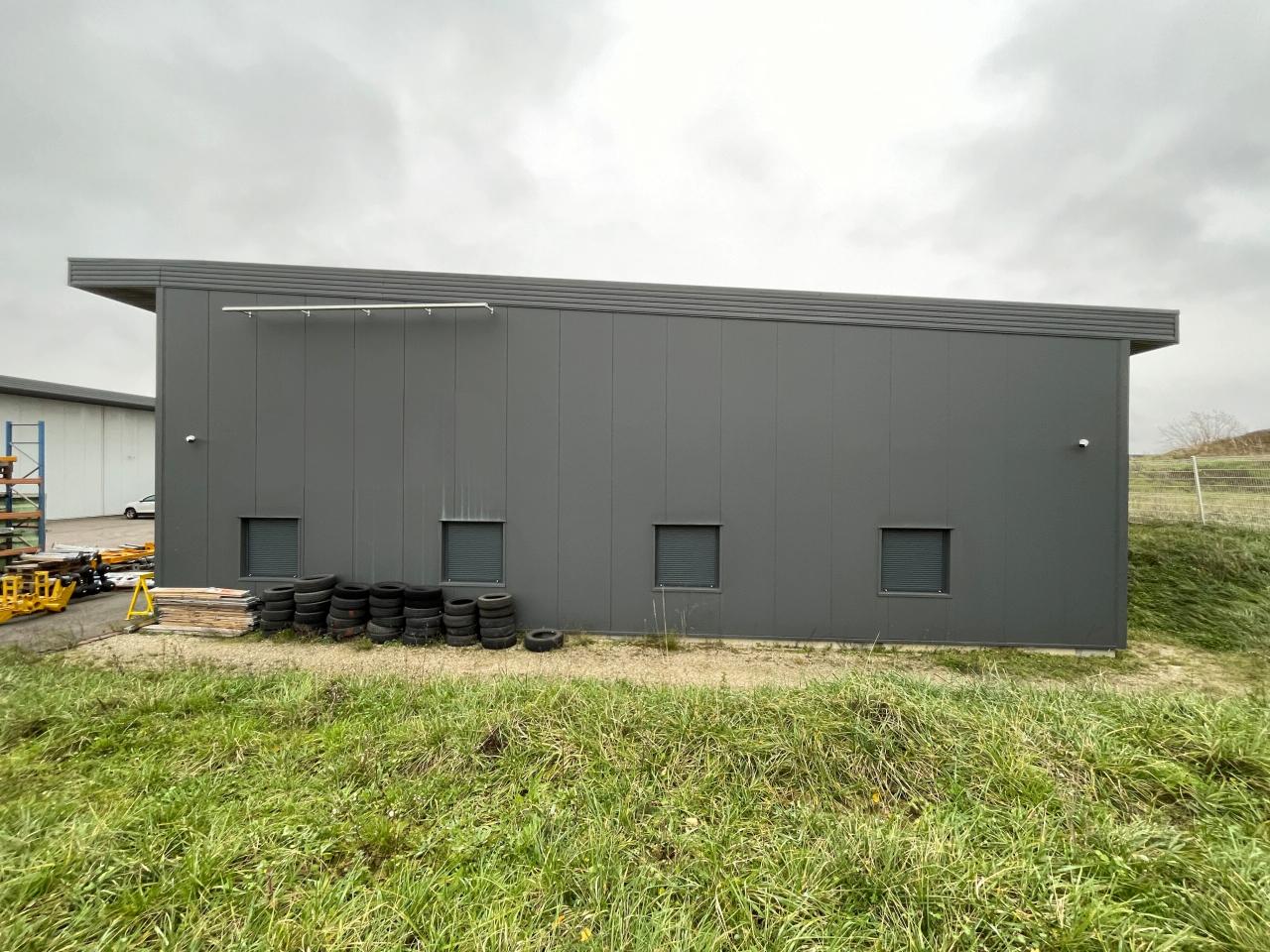 Local d'activité Flavigny-sur-Moselle 820m² Location local d'activité Flavigny-sur-Moselle Meurthe-et-Moselle OLACT2427740 15